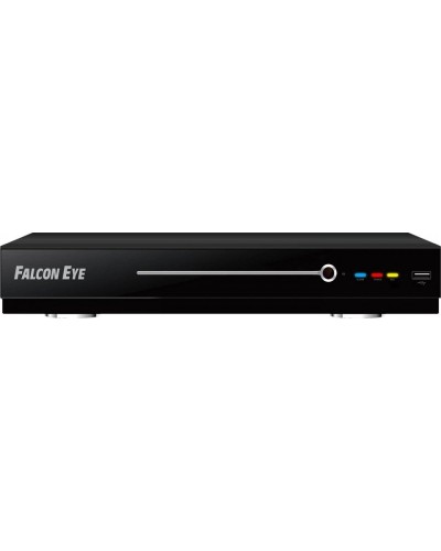 FE-MHD2216. Видеорегистратор мультиформатный 16-канальный. Falcon EYE в Черкесске