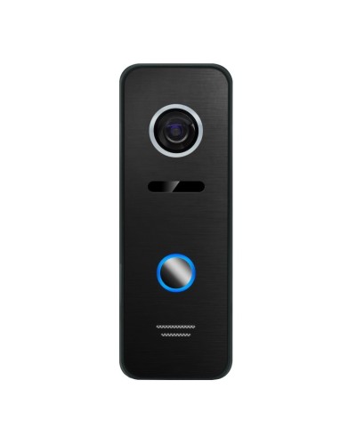 FE-ipanel 3 HD black. Вызывная панель цветная. Falcon EYE в Черкесске