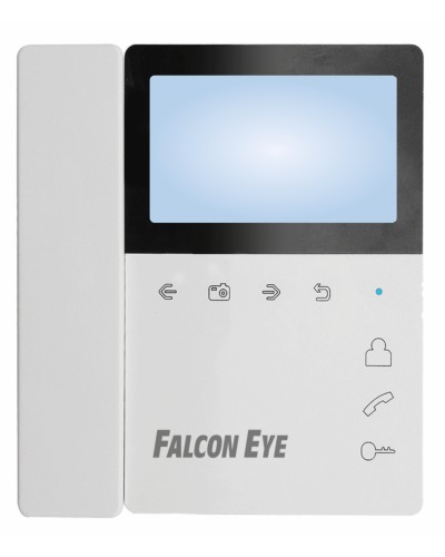 Lira. Монитор домофона цветной. Falcon EYE в Черкесске