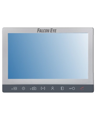 Milano Plus HD. Монитор домофона цветной. Falcon EYE в Черкесске
