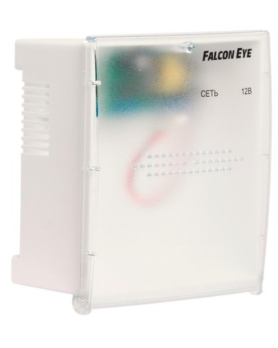 FE-1230 (пластик). Источник вторичного питания. Falcon EYE в Черкесске