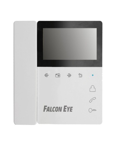 Lira VZ. Монитор домофона цветной. Falcon EYE в Черкесске