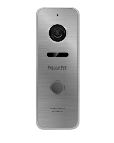 FE-ipanel 3 silver. Вызывная панель цветная. Falcon EYE в Черкесске