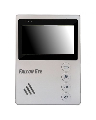 Vista VZ. Монитор домофона цветной. Falcon EYE в Черкесске