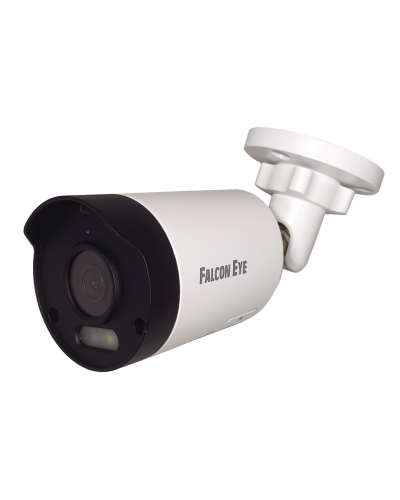 FE-IPC-B5-30pa. Видеокамера IP цилиндрическая. Falcon EYE в Черкесске
