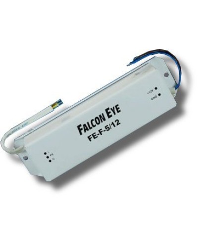 FE-F-5/12. Блок питания. Falcon EYE в Черкесске