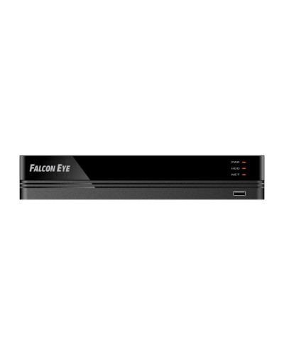 FE-MHD2108. Видеорегистратор мультиформатный 8-канальный. Falcon EYE в Черкесске