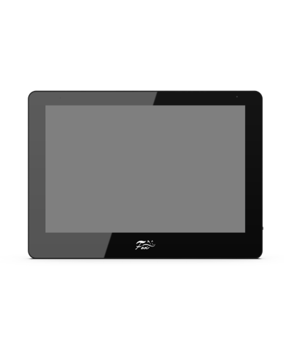FX-IVD100HBW (ТАУ КИТА 10 B). Монитор IP-домофона. Fox в Черкесске