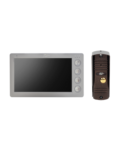 FX-VD70N-KIT (ЯНТАРЬ 7A). Комплект видеодомофона. Fox в Черкесске