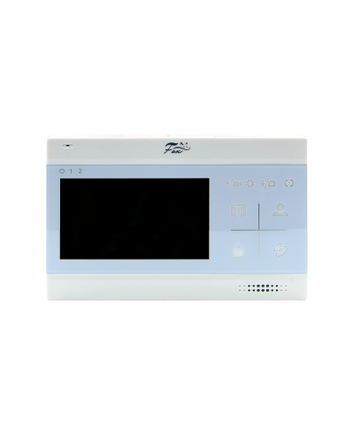 FX-VD5S (АГАТ 5W). Монитор видеодомофона цветной. Fox в Черкесске