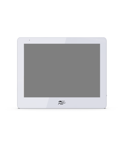 FX-IVD100HBW (ТАУ КИТА 10 W). Монитор IP-домофона. Fox в Черкесске