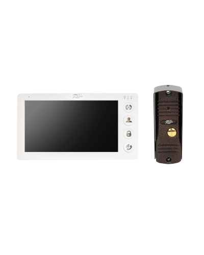 FX-VD70N-KIT (ЯНТАРЬ 7W). Комплект видеодомофона. Fox в Черкесске