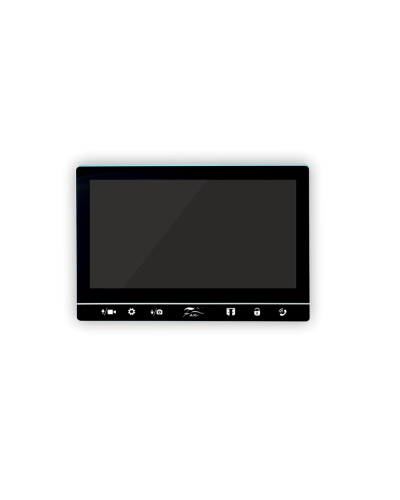FX-PVD74GM (ВИНСЕНТ 7B). Монитор видеодомофона цветной. Fox в Черкесске