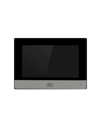 FX-IVD70WP (ЧЕРНЫЙ). Монитор IP-домофона. Fox в Черкесске