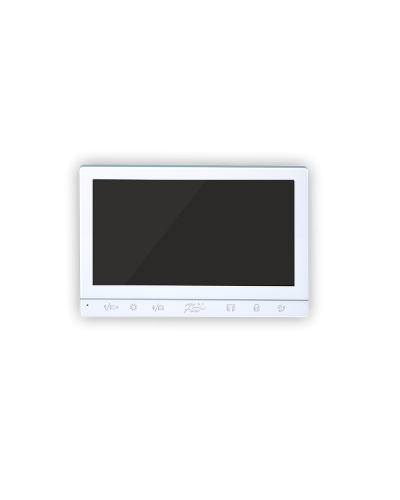 FX-PVD74GM (ВИНСЕНТ 7W). Монитор видеодомофона цветной. Fox в Черкесске
