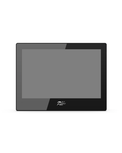 FX-IVD800WPE (АНДРОМЕДА 8 B). Монитор IP-домофона. Fox в Черкесске