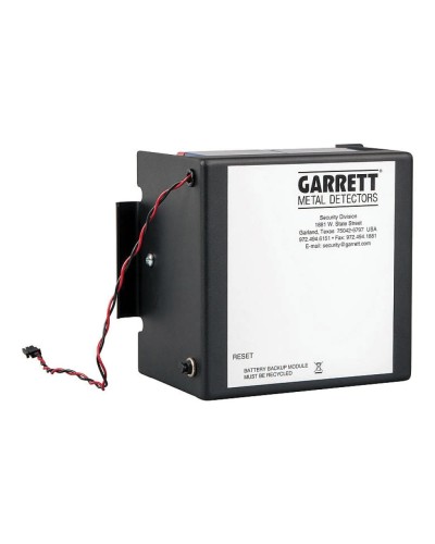 БП для MZ 6100. Блок бесперебойного питания. GARRETT в Черкесске