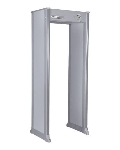 PD-6500i с опцией Quick Q. Металлодетектор арочный. GARRETT в Черкесске