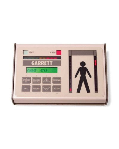 ПДУ для MZ-6100. Пульт дистанционный. GARRETT в Черкесске