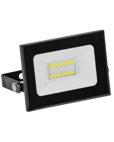 Прожектор LED СДО 001-20 6500К черный GENERICA (LPDO501-020-65-K02-G). Прожектор LED. GENERICA в Черкесске