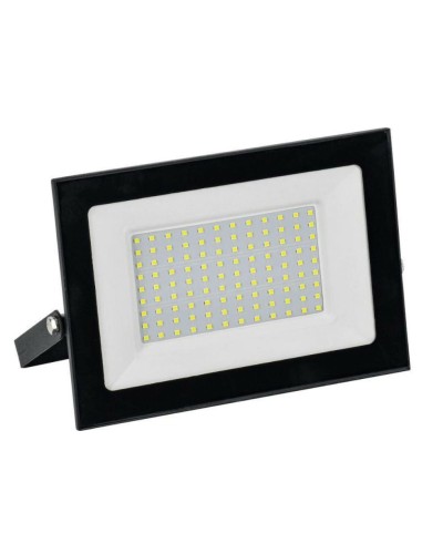 Прожектор LED СДО 001-100 6500К черный GENERICA (LPDO501-100-65-K02-G). Прожектор LED. GENERICA в Черкесске
