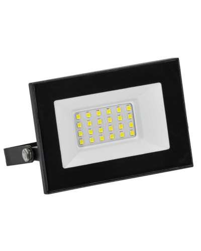 Прожектор LED СДО 001-30 6500К черный GENERICA (LPDO501-030-65-K02-G). Прожектор LED. GENERICA в Черкесске