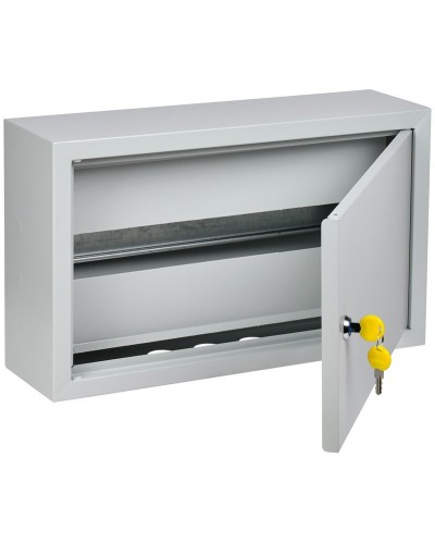 ЩРн-18з 265х440х120 IP31 GENERICA (MKM14-N-18-31-Z-G). Щит распределительный навесной с замком. GENERICA в Черкесске