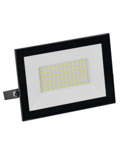 Прожектор LED СДО 001-70 6500К черный GENERICA (LPDO501-070-65-K02-G). Прожектор LED. GENERICA в Черкесске