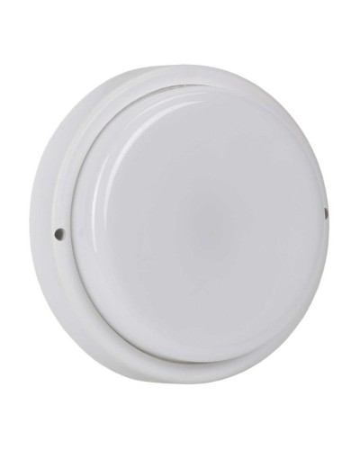 Светильник LED ДПО 0101 10Вт IP65 4000К круг GENERICA (LDPO0-0101-10-40-K01-G). Светильник LED. GENERICA в Черкесске