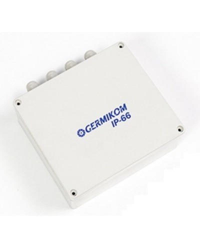 Germikom IP66. Коробка  распределительная. GERMIKOM в Черкесске