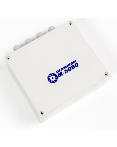 Germikom M-5000. Уличный блок питания. GERMIKOM в Черкесске