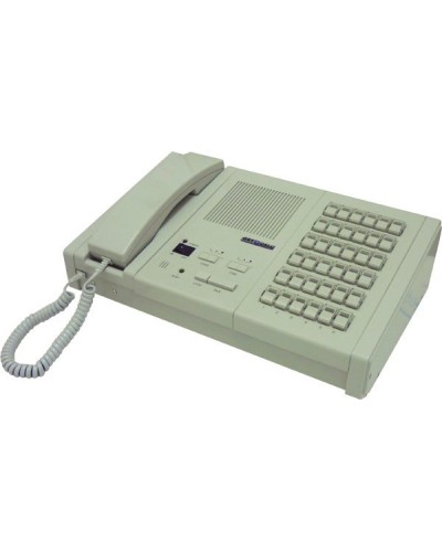 GC-9036D6 (36 аб.). Пульт селекторной связи. GETCALL в Черкесске