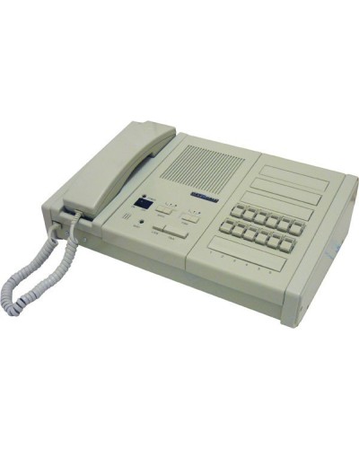 GC-9036D2 (12 аб.). Пульт селекторной связи. GETCALL в Черкесске