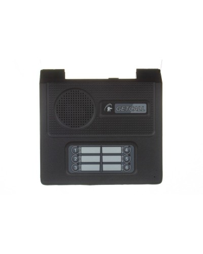 GC-1006D5. Пульт селекторной связи. GETCALL в Черкесске