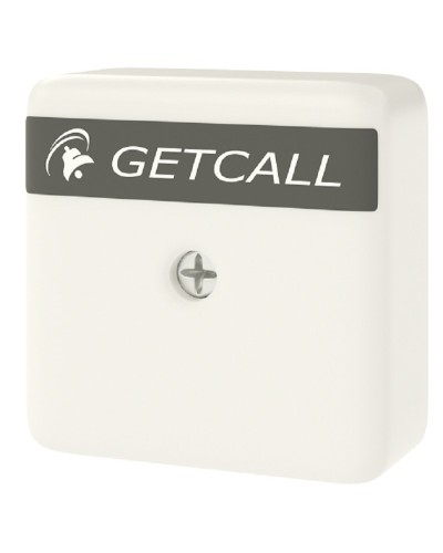 GC-3001S1. Одноканальный передатчик сигнала аварии. GETCALL в Черкесске