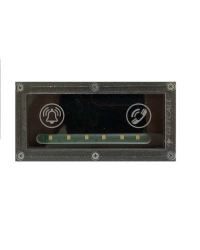 GC-0610B1. Индикатор со встроенным источником аварийного освещения. GETCALL в Черкесске