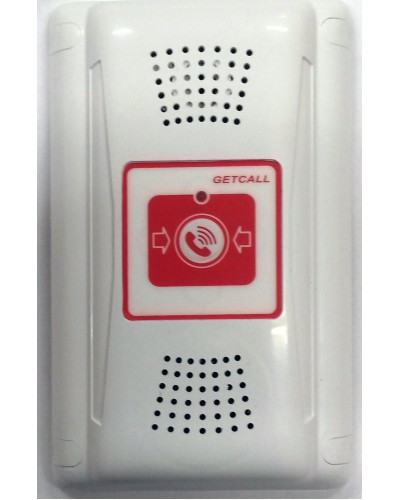 GC-2001W3. Абонентское переговорное устройство. GETCALL в Черкесске