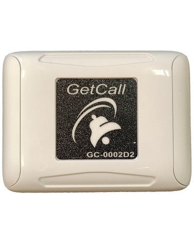 GC-0002D2. Адаптер сопряжения пультов. GETCALL в Черкесске