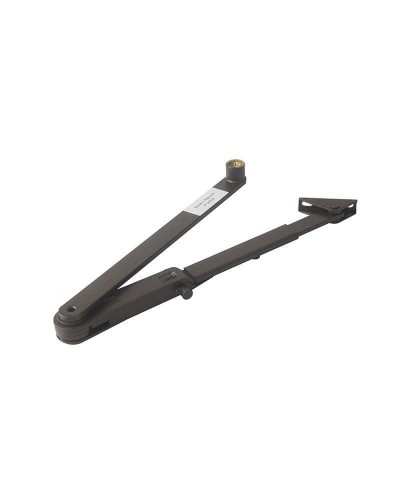 GEZE TS 2000/4000 ФОП (коричн)(неоткл). Тяга стандартна с ФОП. GEZE в Черкесске