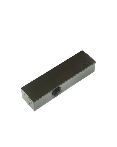 GEZE TS 2000 NV BC EN 2-4 (коричн.). Доводчик без тяги. GEZE в Черкесске