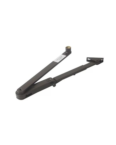 GEZE TS 2000/4000 ФОП (коричн)(отключ). Тяга стандартна с ФОП. GEZE в Черкесске