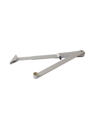 GEZE TS 2000/4000 ФОП (серебро)(отключ). Тяга стандартна с ФОП. GEZE в Черкесске