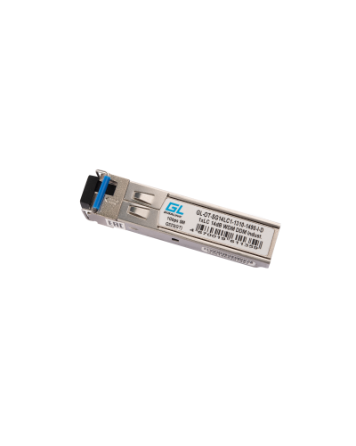 GL-OT-SG14LC1-1310-1490-I-D. SFP-модуль. GIGALINK в Черкесске