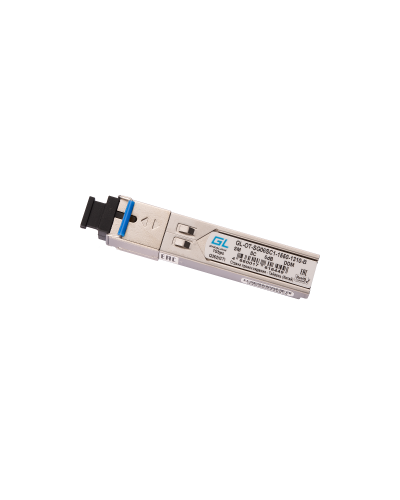 GL-OT-SG32SC1-1510-1570. SFP-модуль. GIGALINK в Черкесске