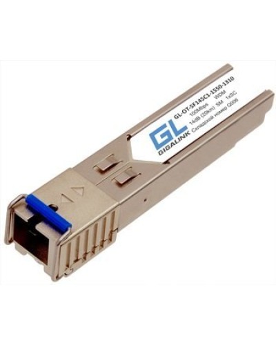 GL-OT-SF14SC1-1550-1310. SFP-модуль. GIGALINK в Черкесске