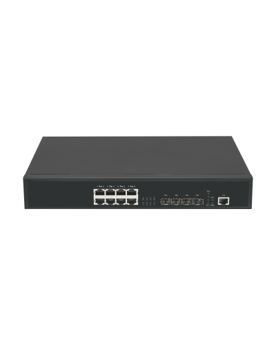 GL-SW-G302-12TC. Коммутатор. GIGALINK в Черкесске