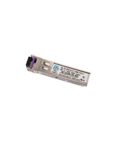 GL-OT-SG14LC1-1490-1310-I. SFP-модуль. GIGALINK в Черкесске