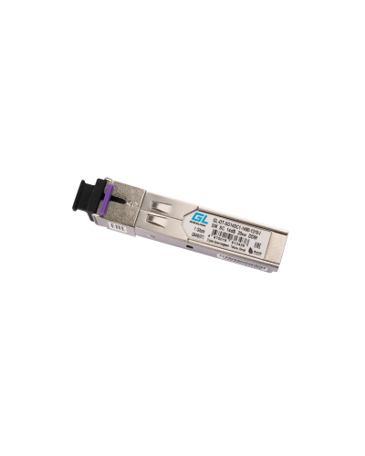 GL-OT-SG14SC1-1490-1310-I. SFP-модуль. GIGALINK в Черкесске