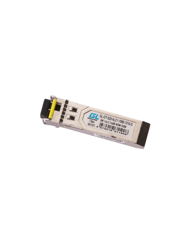 GL-OT-SG14LC1-1550-1310-D. SFP-модуль. GIGALINK в Черкесске