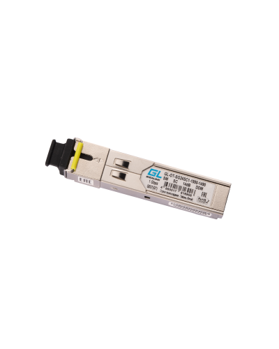 GL-OT-SG24SC1-1550-1490. SFP-модуль. GIGALINK в Черкесске